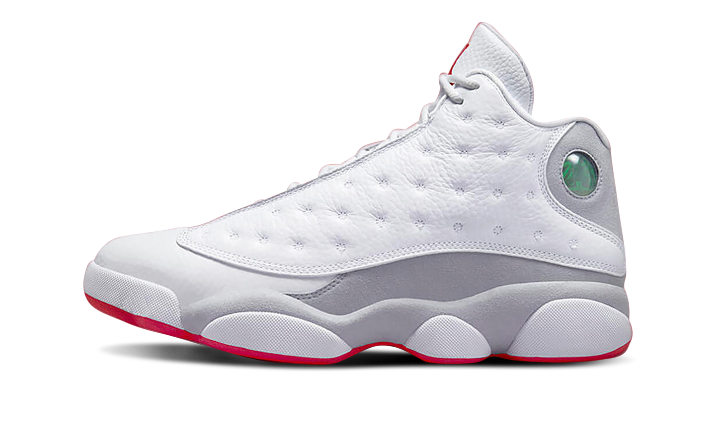 Air Jordan 13 Retro GS "Wolf Grey" DJ3003 160