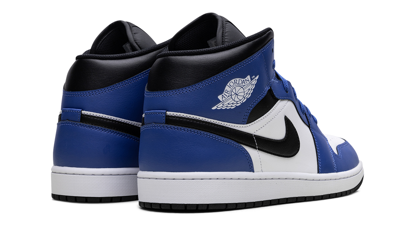 Jordan 1 Mid "Game Royal" DQ8426 402