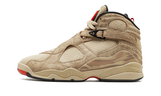 Air Jordan 8 "Rui Hachimura" DO2496 700