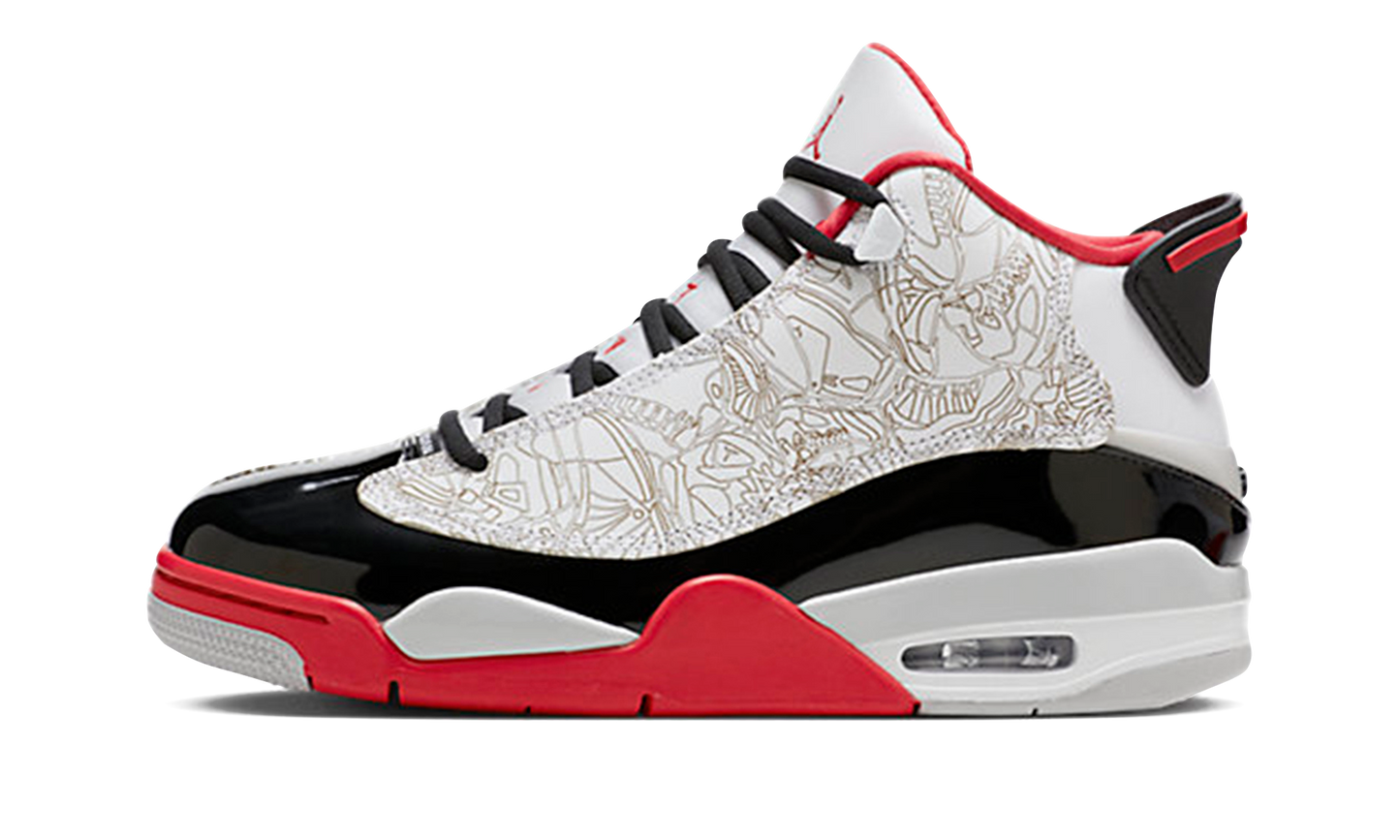 Jordan Dub Zero 311046 160