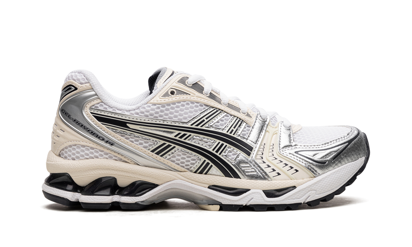 GEL KAYANO 14 WMNS "WHITE MIDNIGHT" 1202A056 109