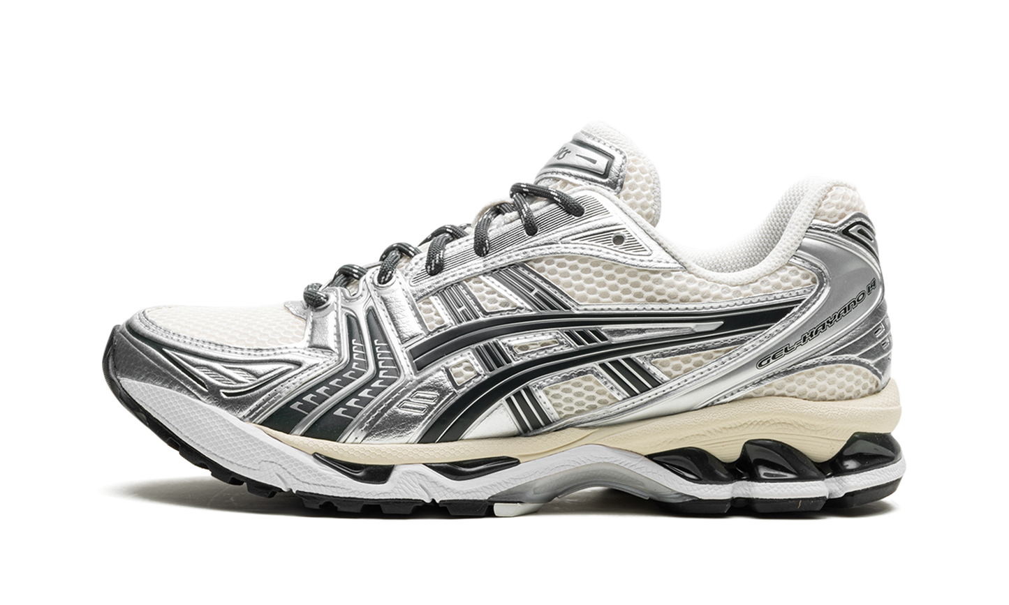 Gel Kayano 14 "Kith - Cream Scarab" 1203A566 100
