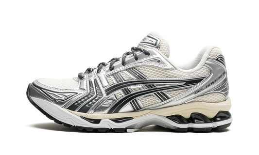 Gel Kayano 14 "Kith - Cream Scarab" 1203A566 100
