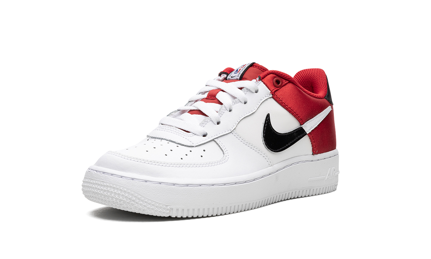 Air Force 1 LV8 1 (GS) "NBA" CK0502 600
