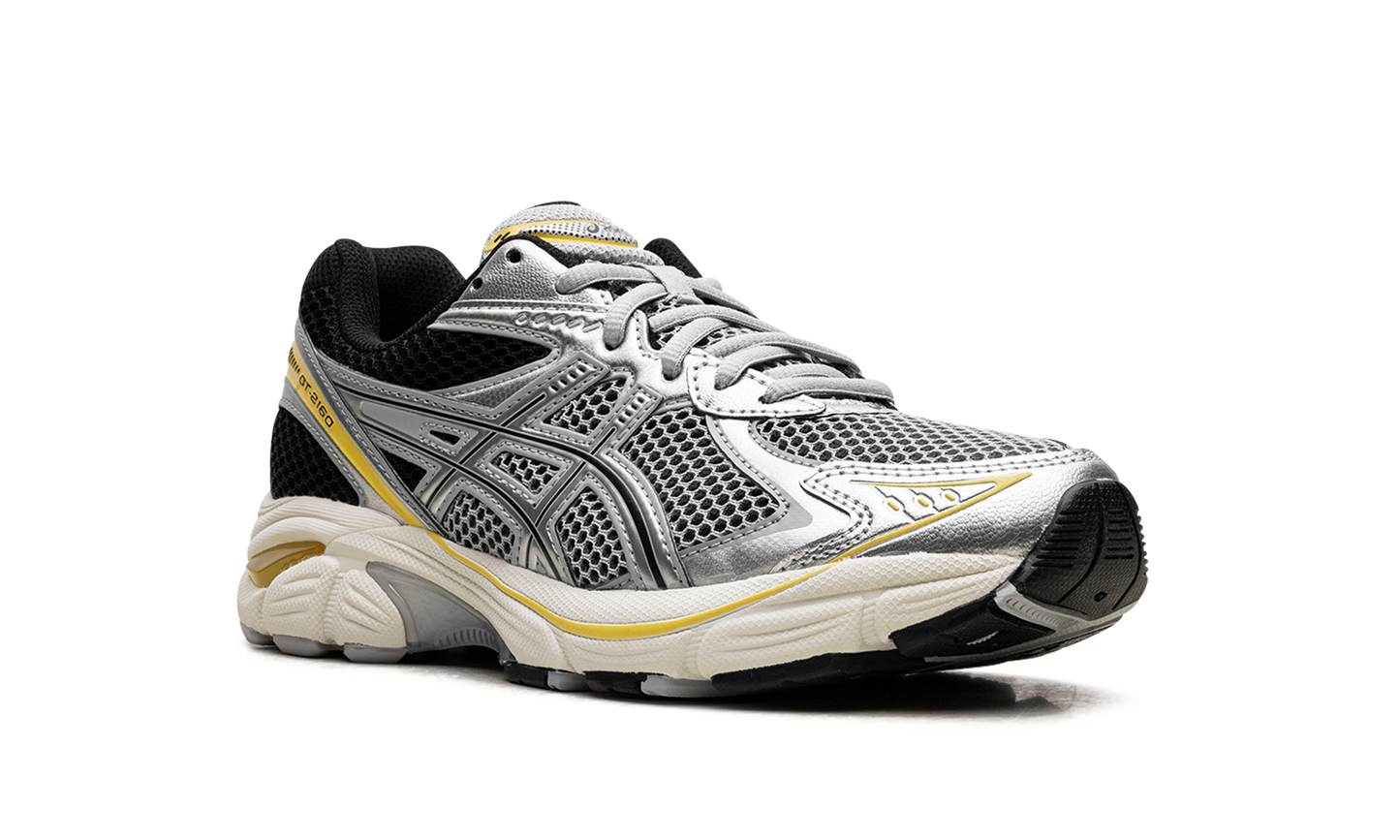 GT-2160 "Piedmont Grey Pure Silver" 1203A275 023