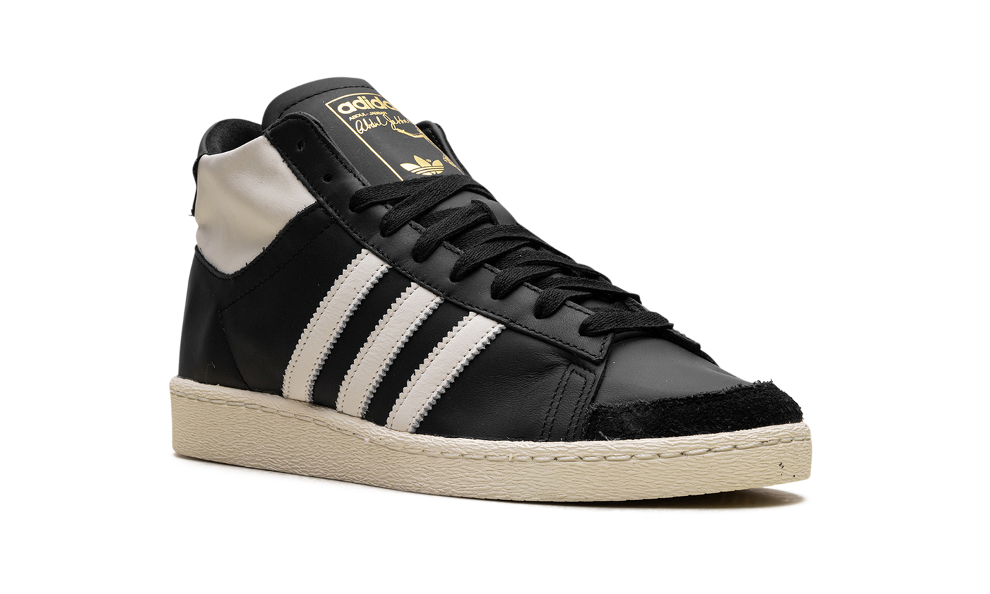 Jabbar Hi "Core Black Off White" IH3170