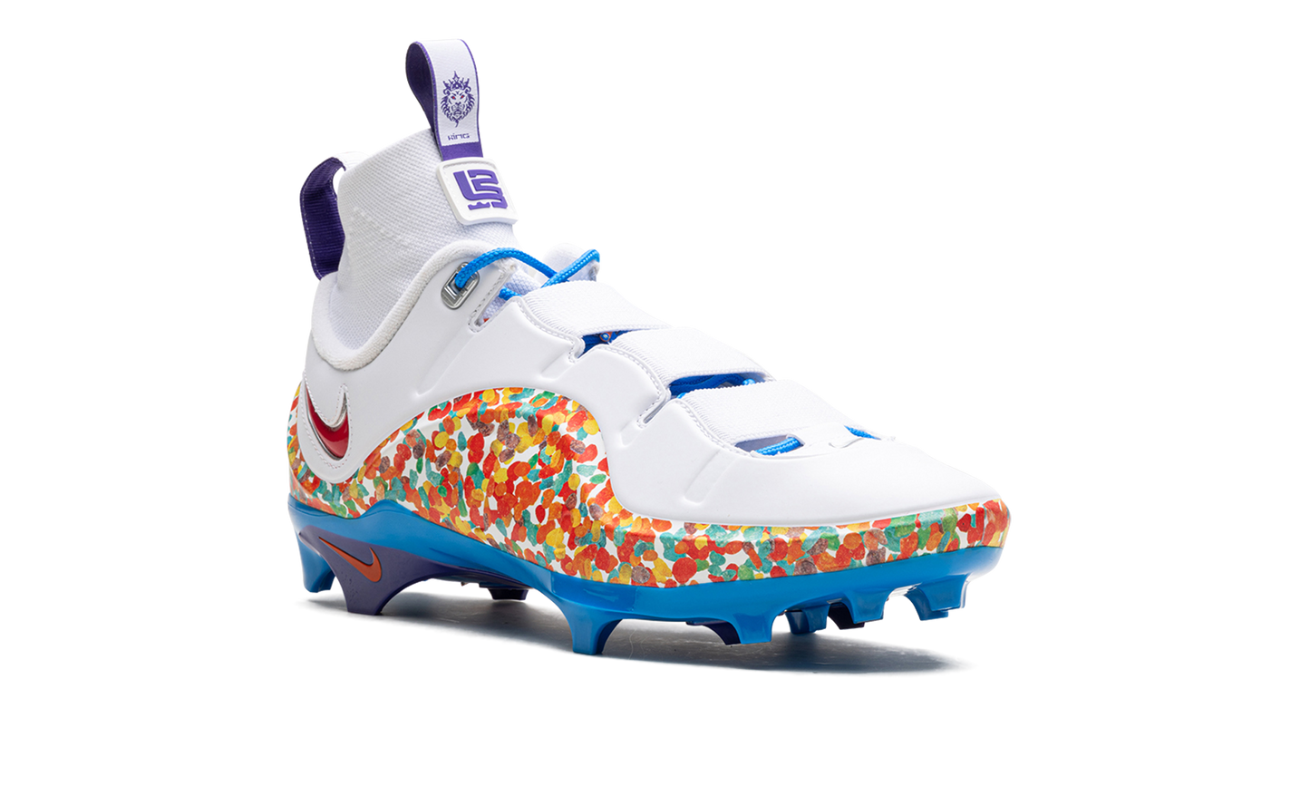 LeBron 4 "Fruity Pebbles" FV8044 100
