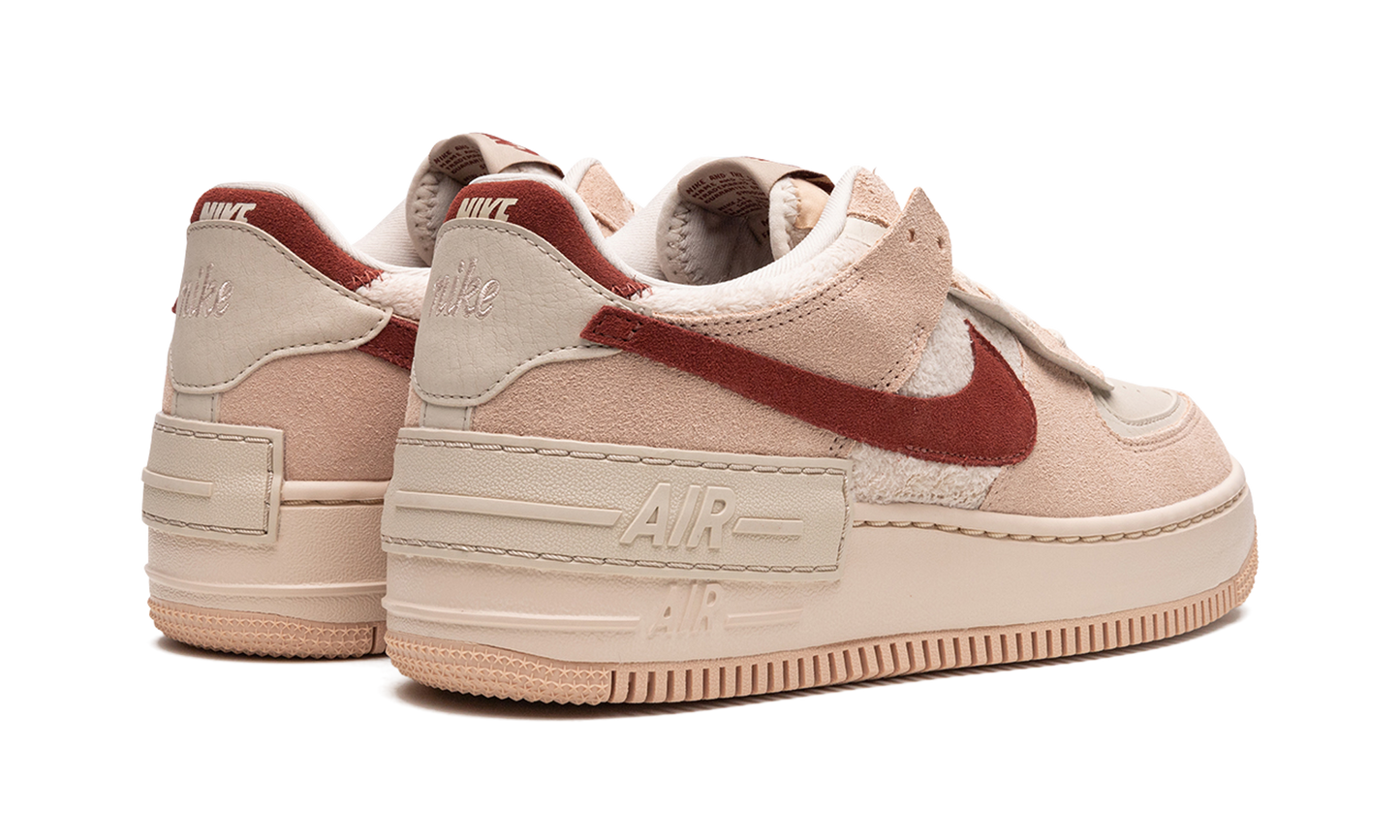 AIR FORCE 1 SHADO MNS WMNS "Shimmer" DZ4705 200