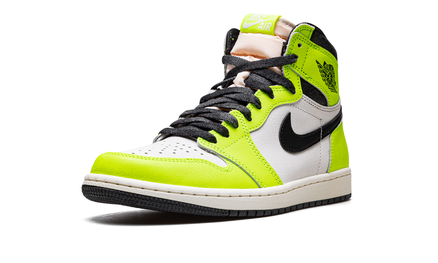 Air Jordan 1 High OG "Visionaire" 555088 702
