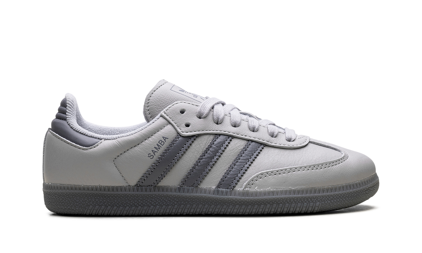 Samba OG "Grey" JI3207