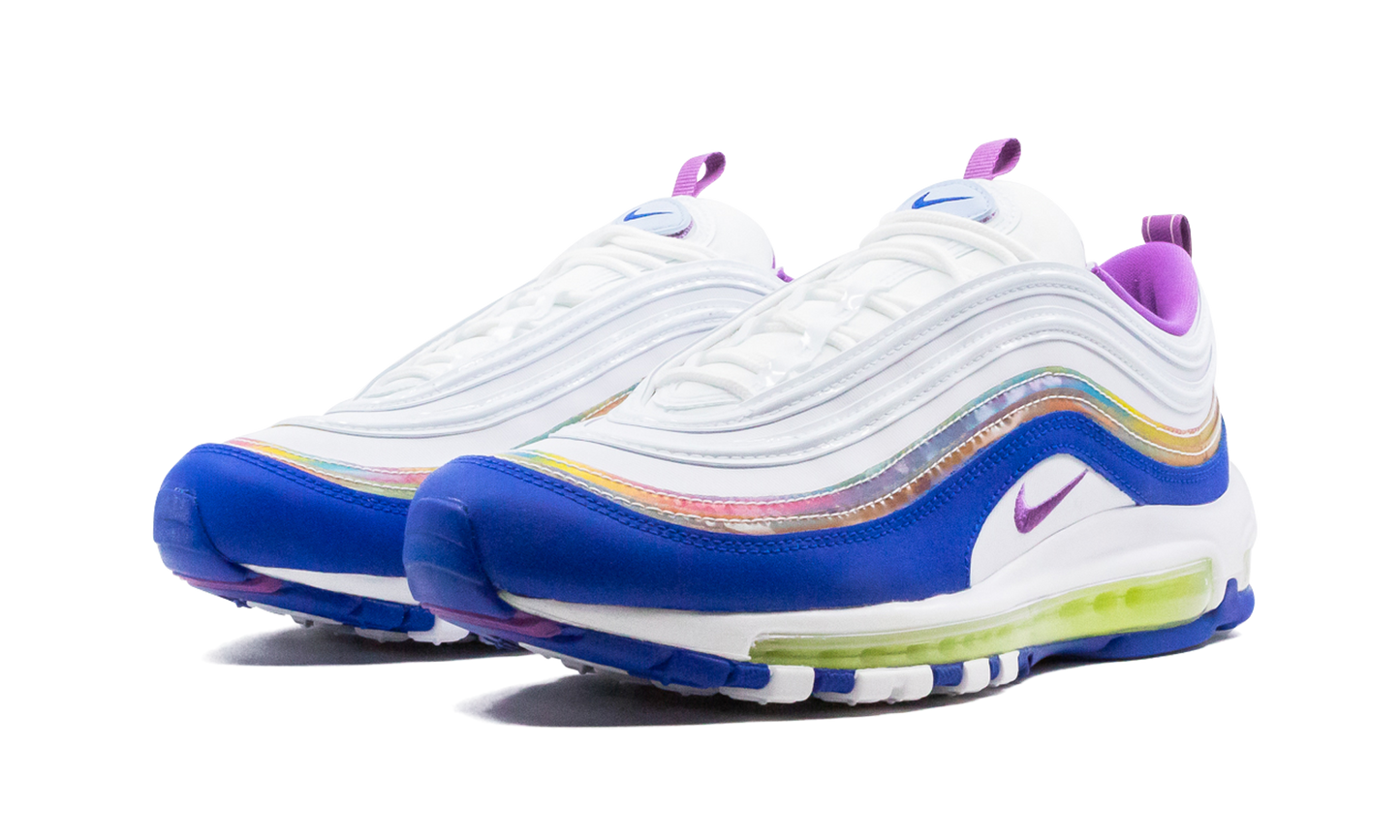 Air Max 97 "Easter"
