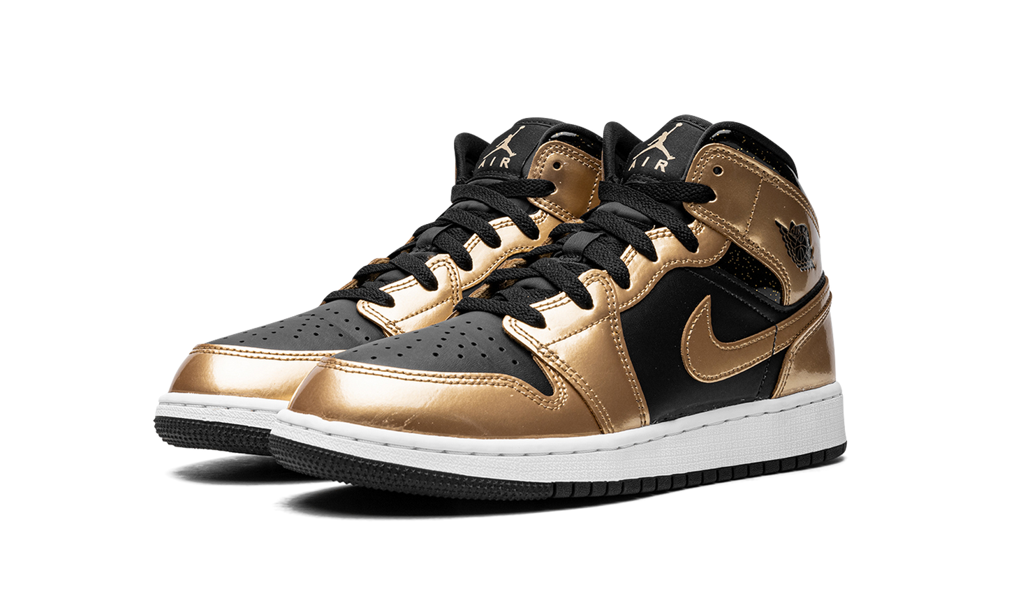 Air Jordan 1 Mid SE GS