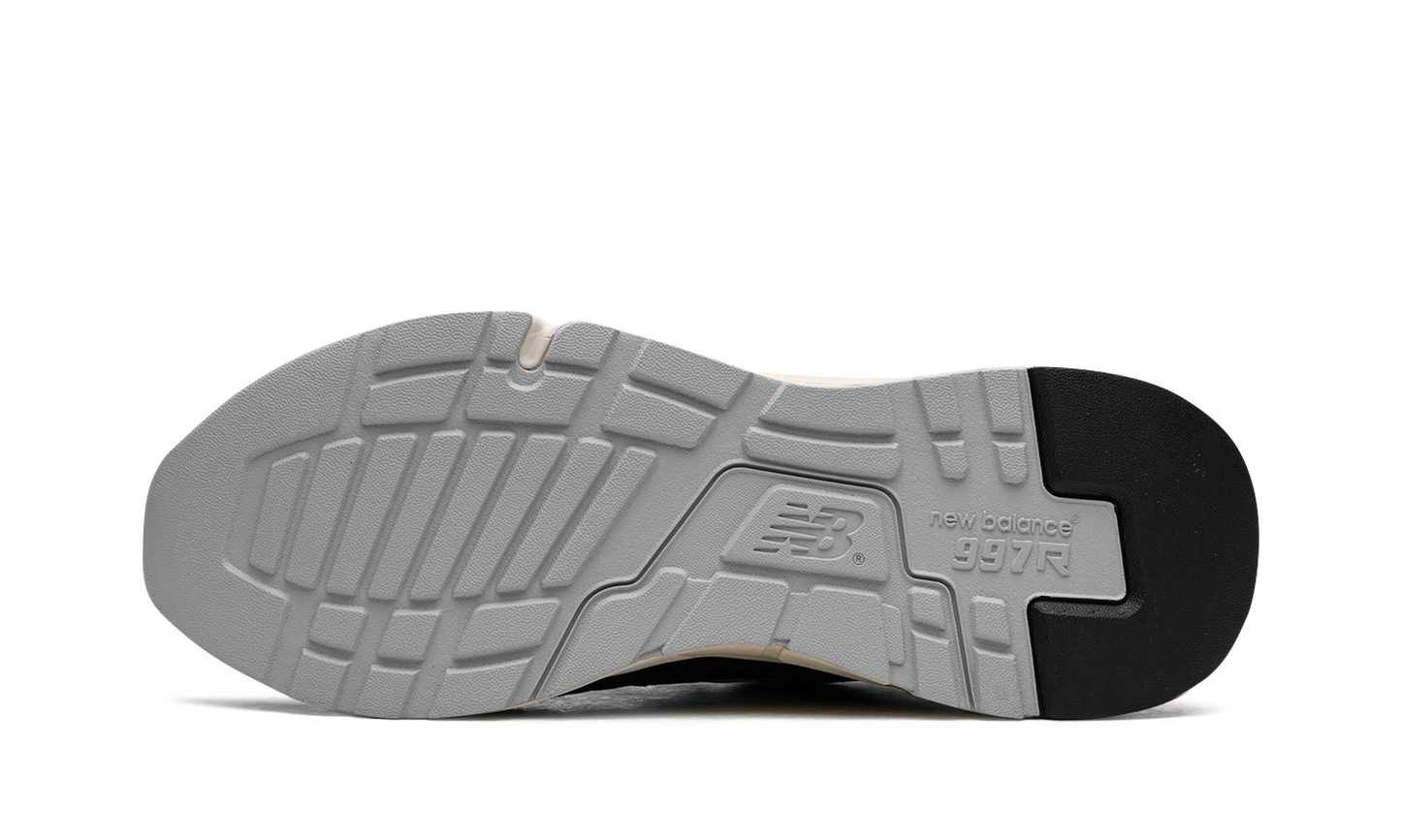 997R "Black Grey" U997RHC