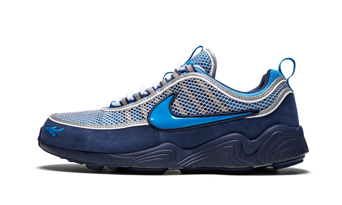 Air Zoom Spiridon '16 / Stash "Stash" AH7973 400