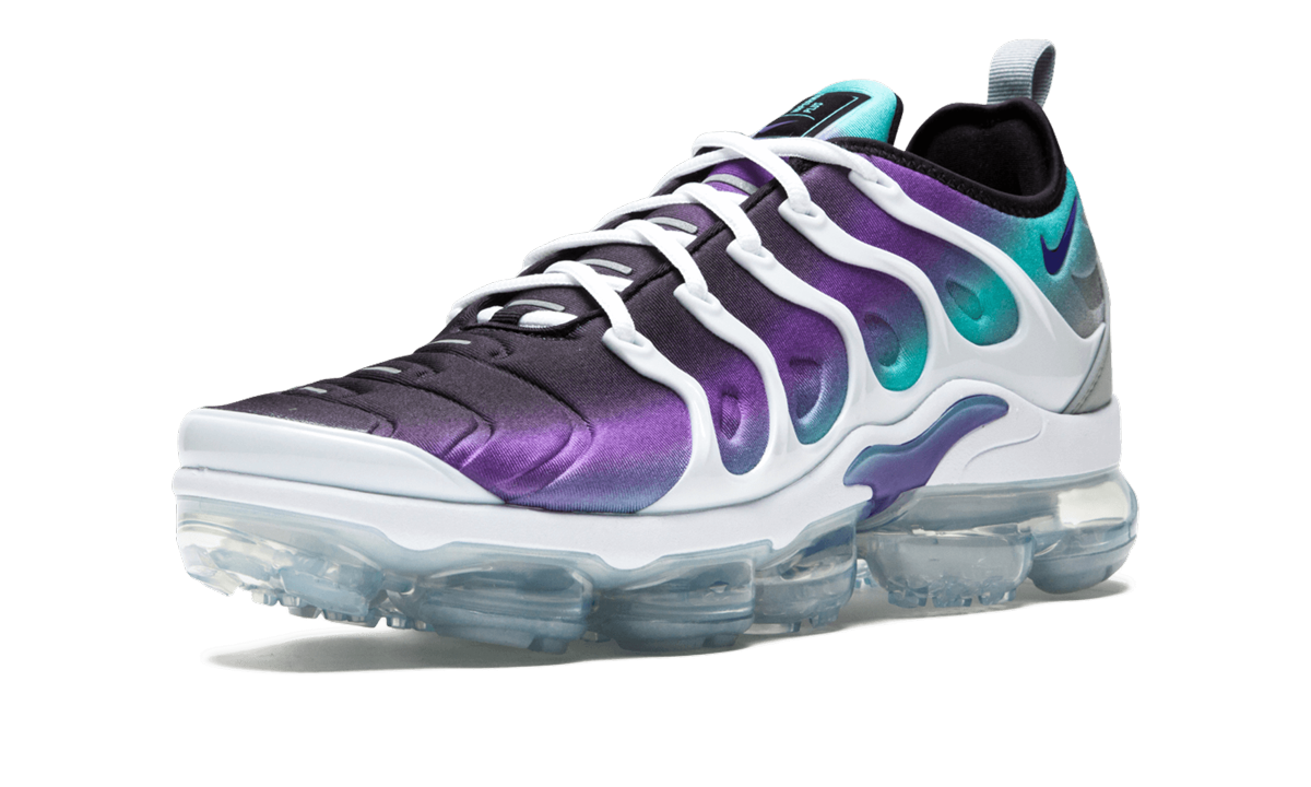 Air Vapormax Plus "Aqua" 924453 101