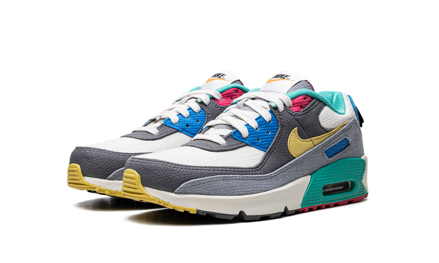 Air Max 90 GS "Sprung Caterpillar" DN4415 001