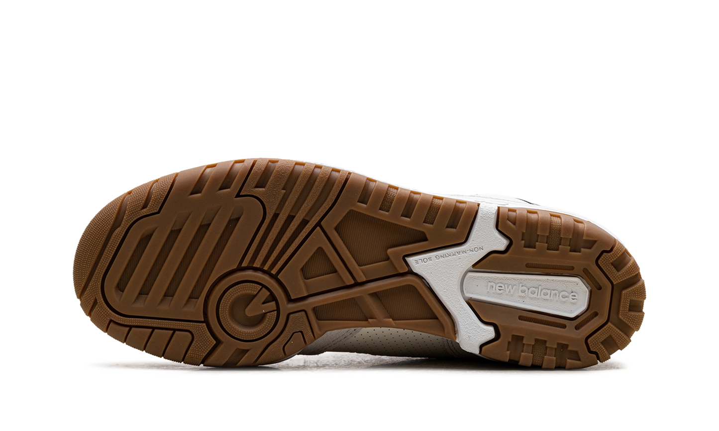 550 WMNS "Green Mallard" BBW550HK