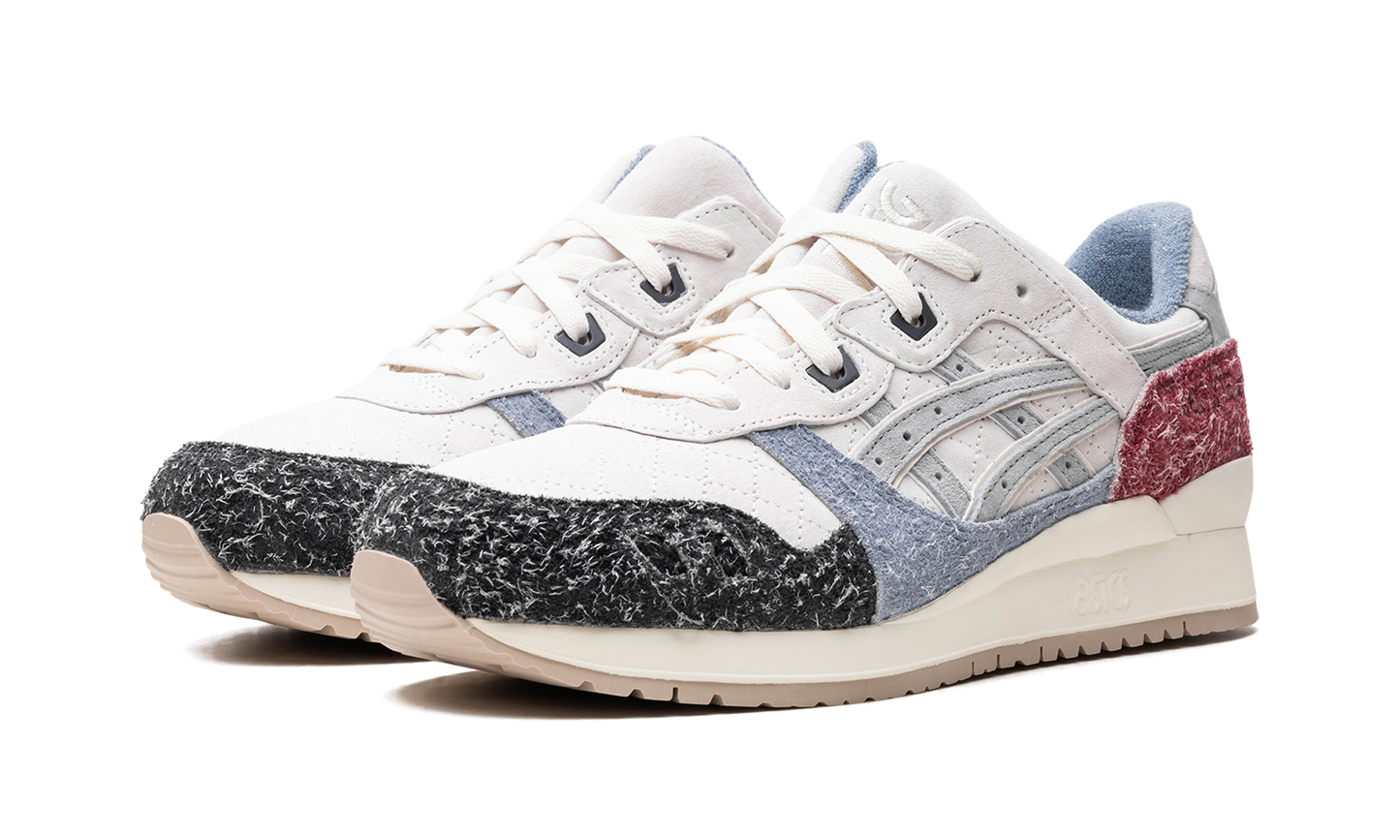 Gel-Lyte 3 '07 Remastered "Kith - Seoul" 1201A847 100