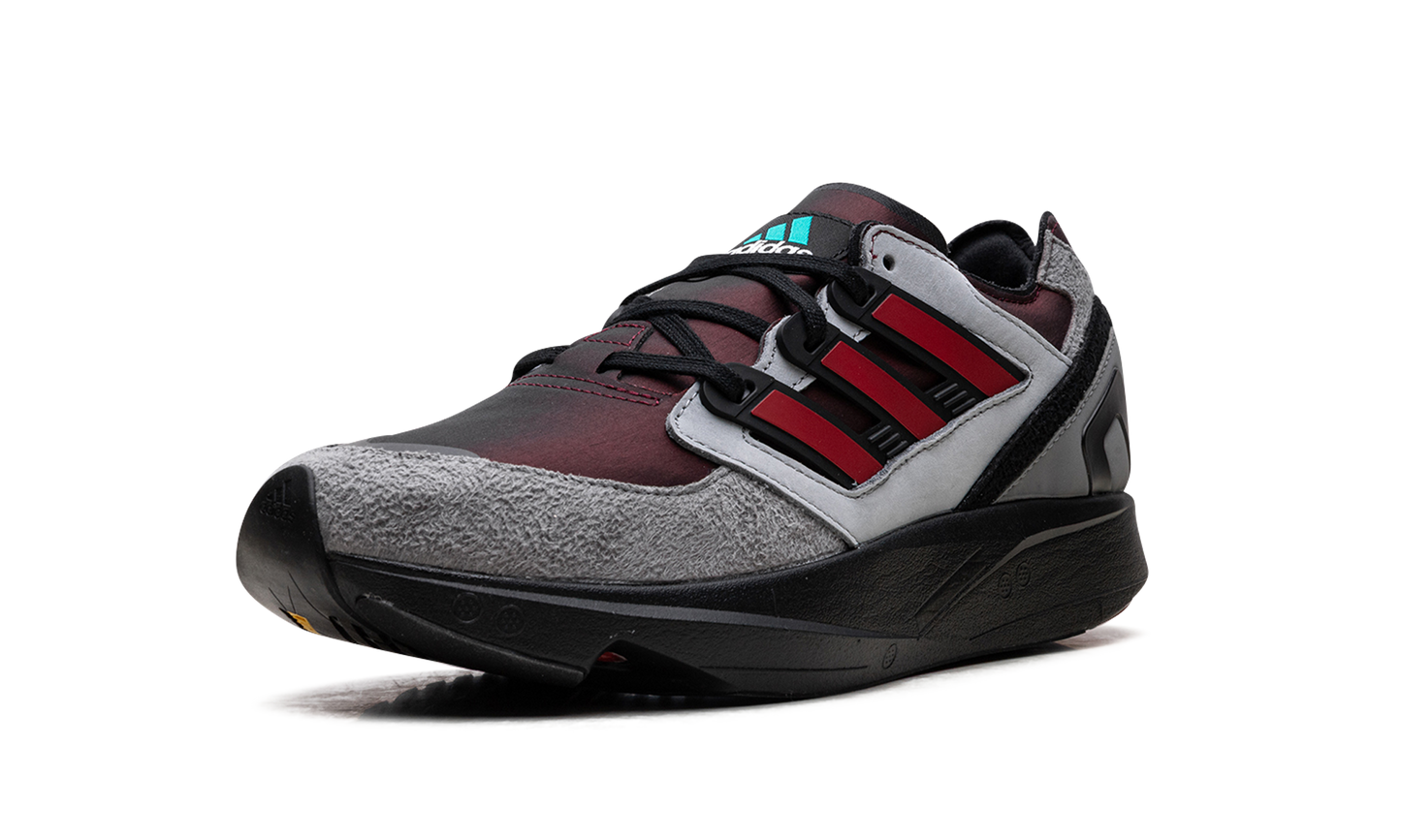 Equipment Takumi Sen "Equipment Red Black Grey" JR2630