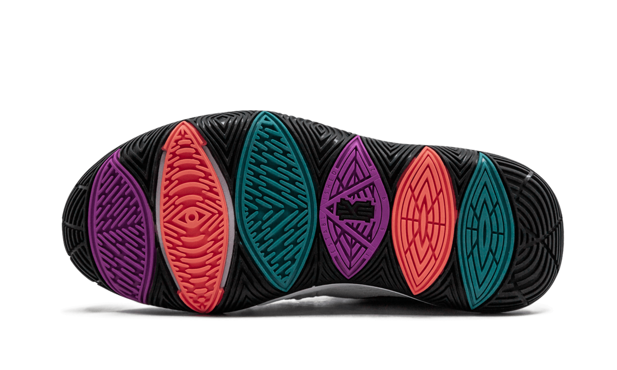 Kyrie 5 (GS) CI7894 100