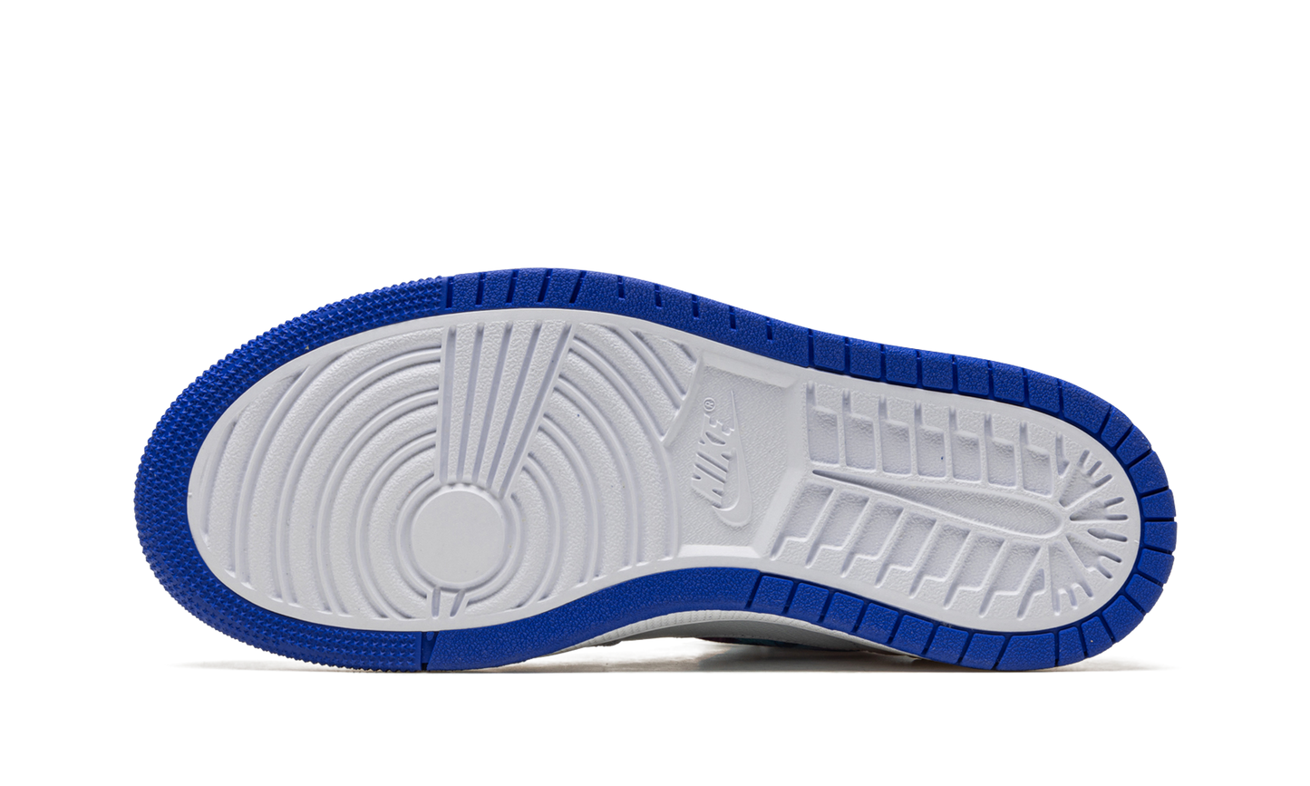 JORDAN 1 HIGH ZOOM AIR CMFT WMNS "25 Years in China" DV5575 140