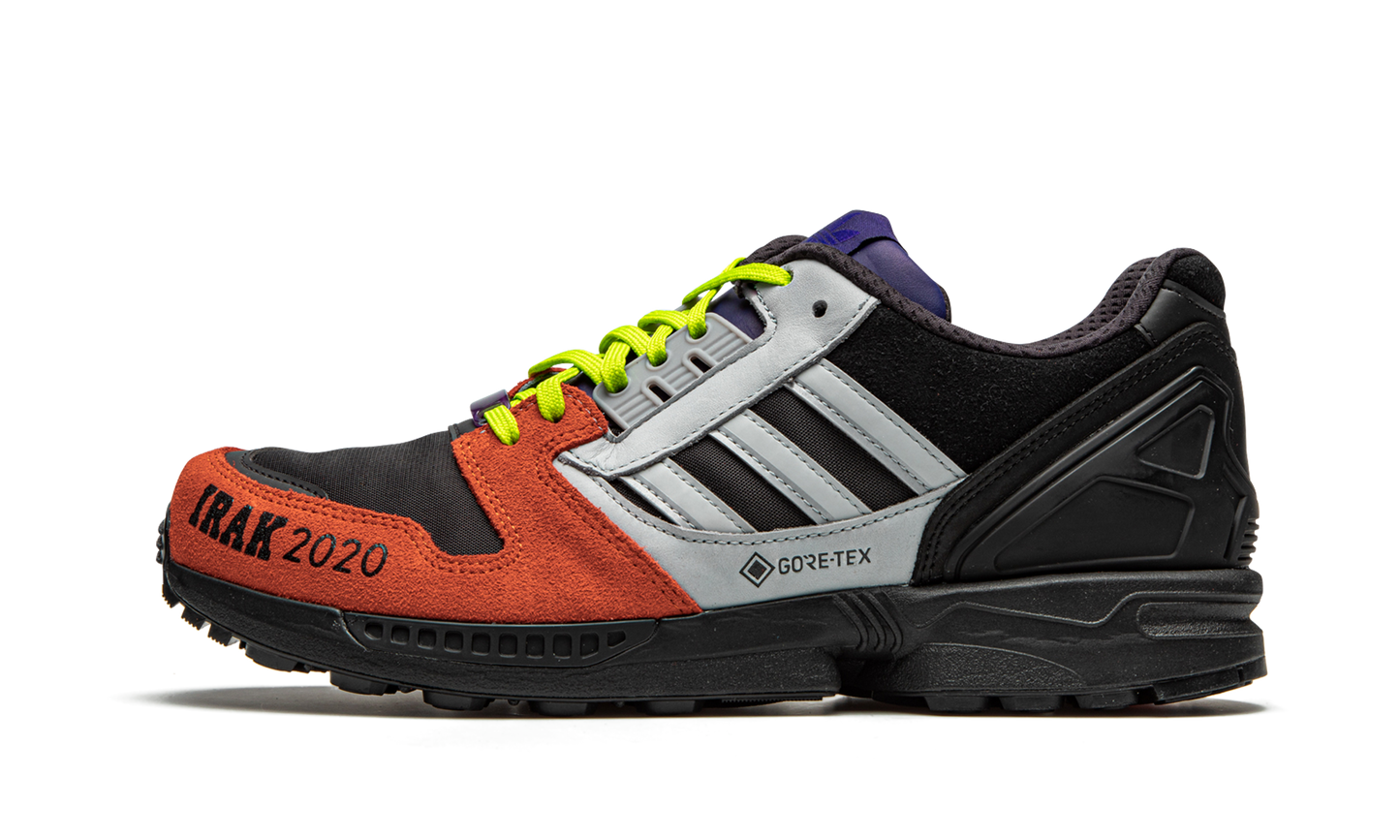 ZX 8000 GTX "IRAK 2020"