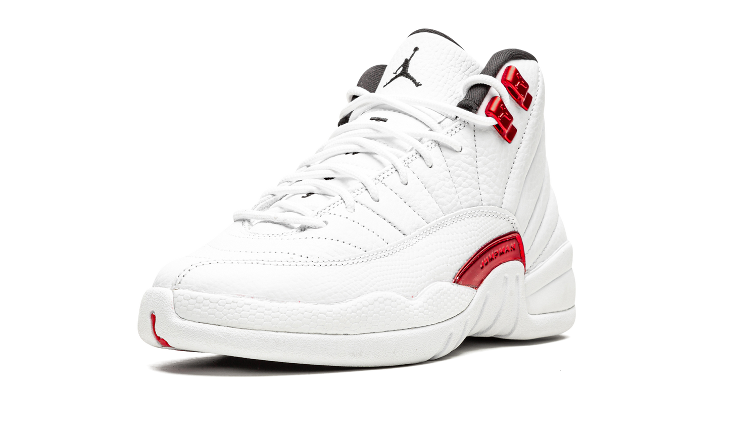 Air Jordan 12 Retro GS "Twist" 153265 106