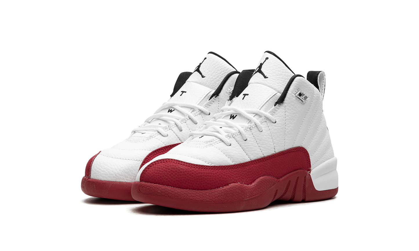 Air Jordan 12 PS "Cherry" 151186 116