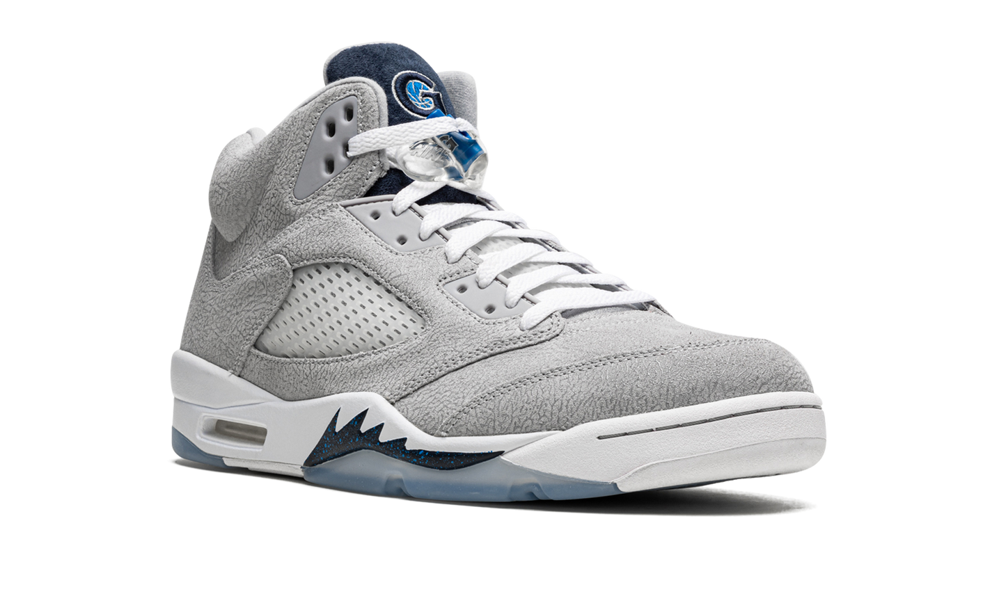 Jordan 5 PE "Georgetown" DJ4954 997015