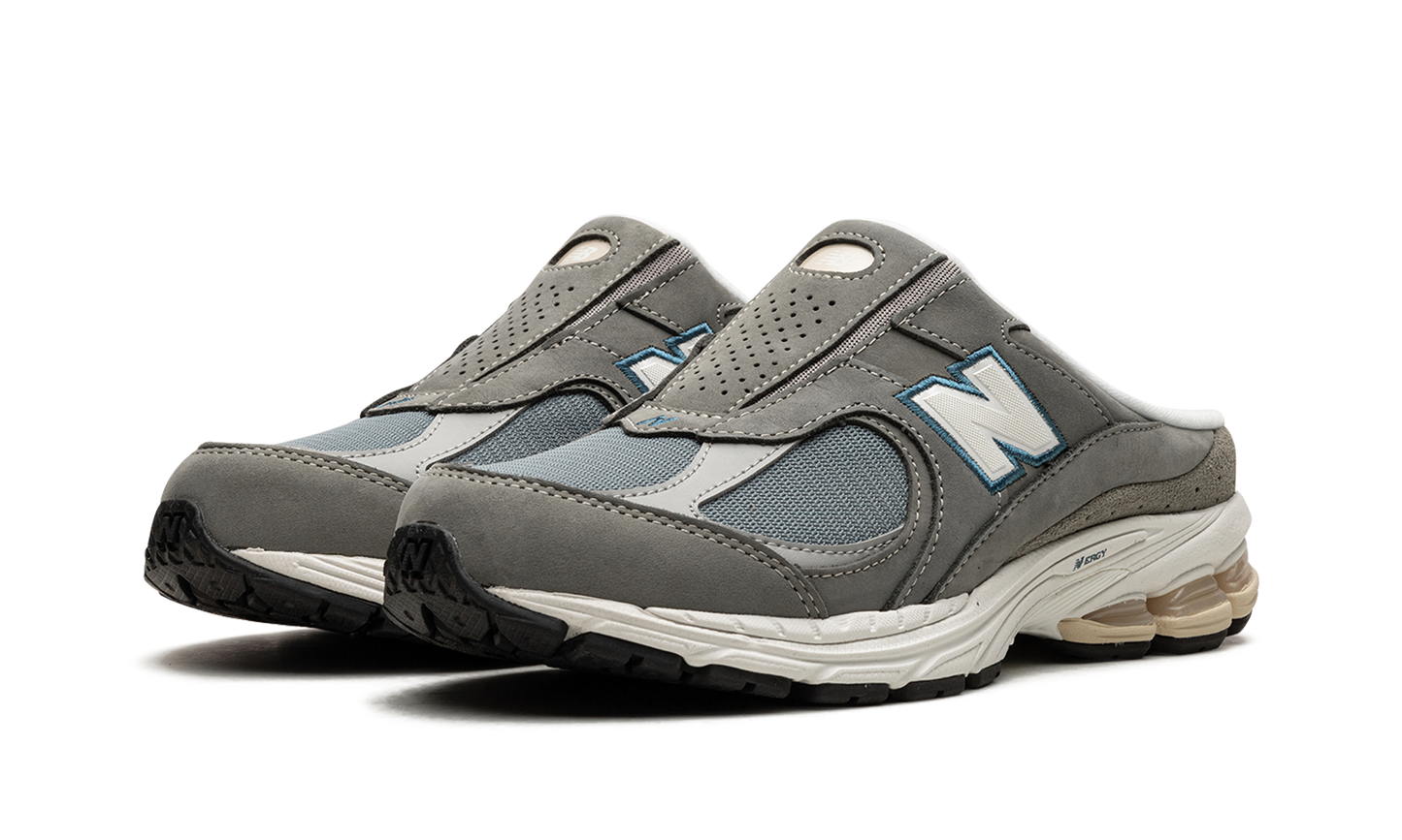 2002R MULE "Marblehead" M2002RMK