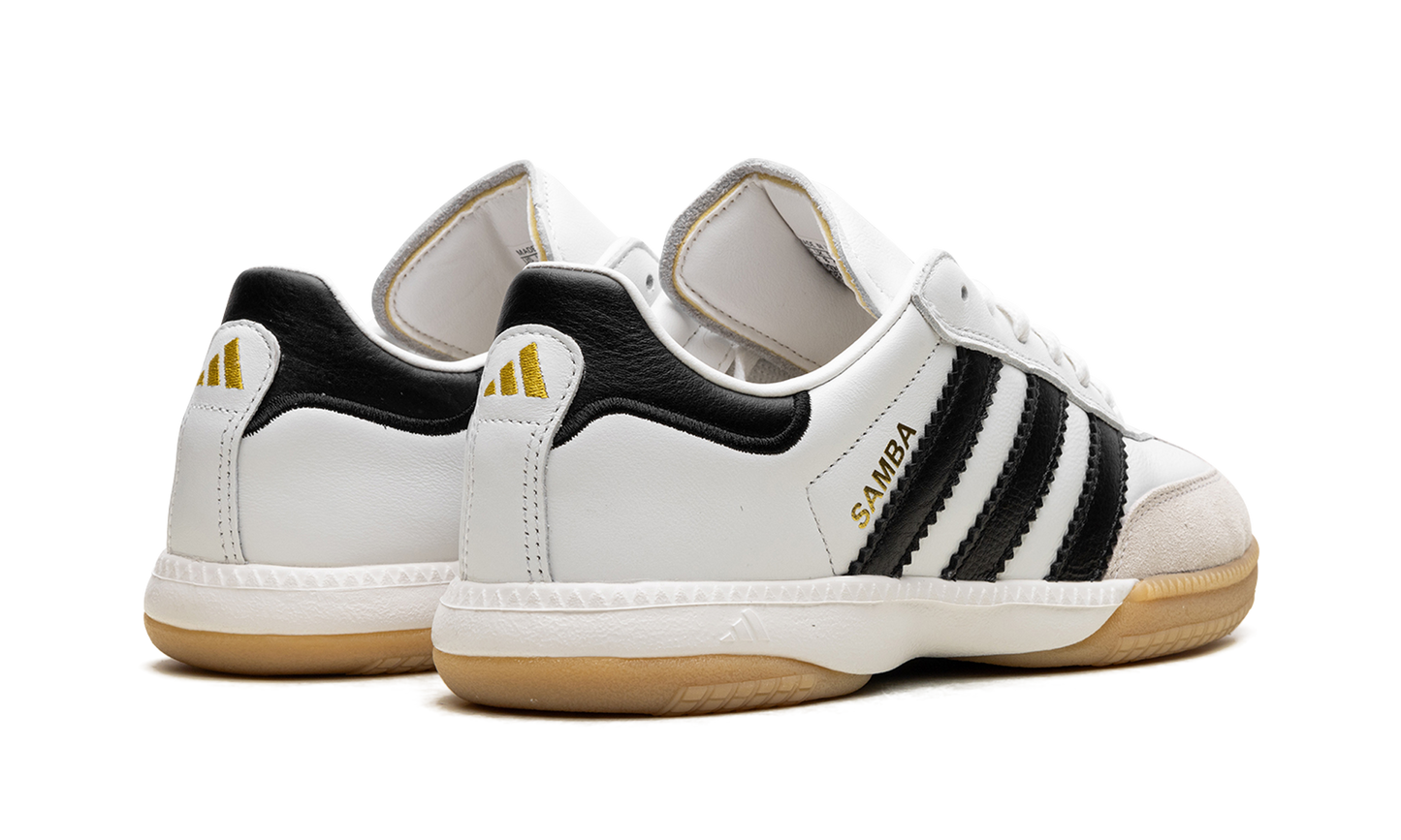 Samba Millenium "White" IF1953