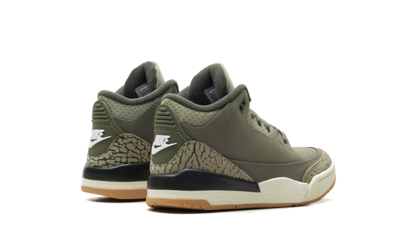 Air Jordan 3 PS "Family Affair" DM0966 202