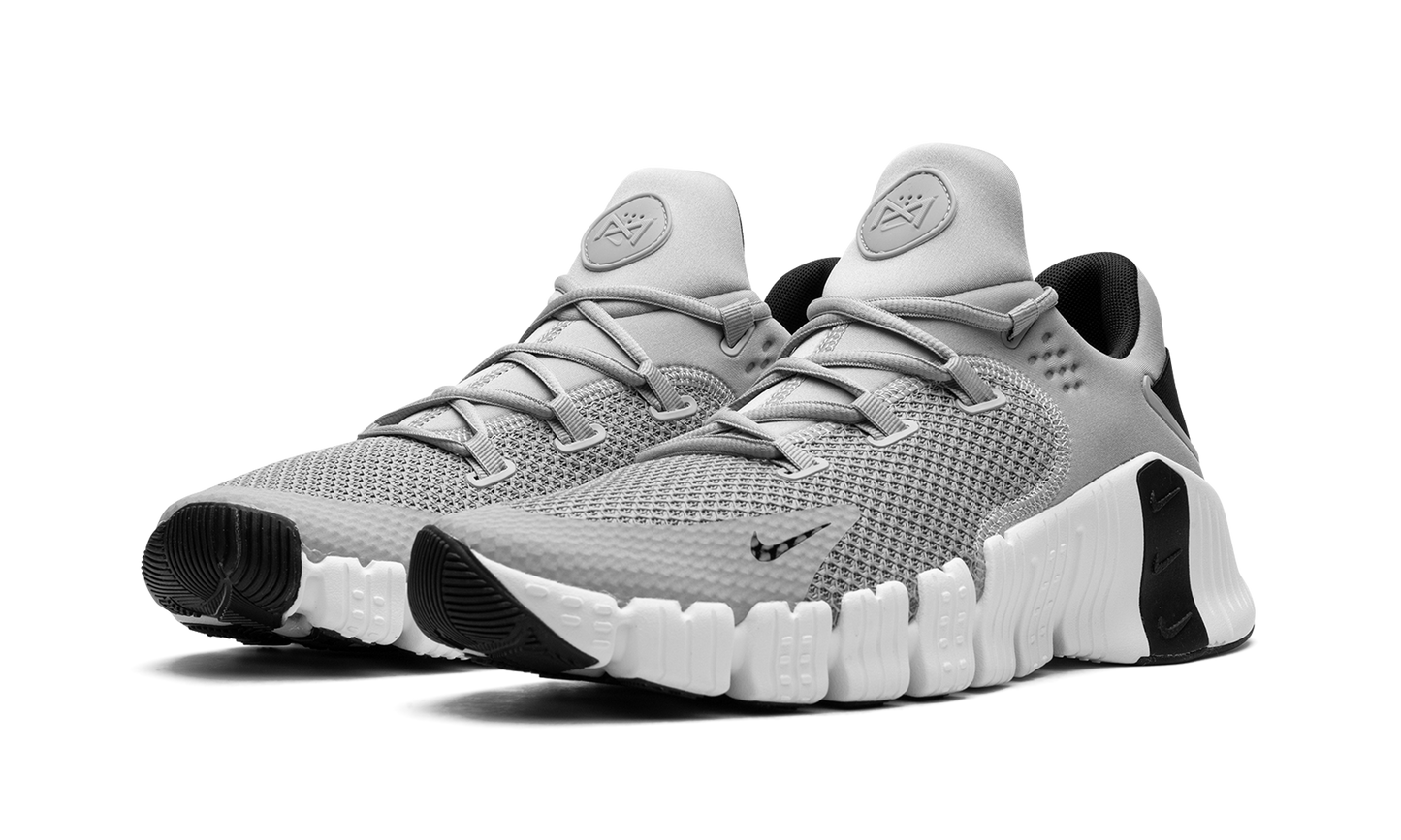 Nike Free Metcon 4 "Wolf Grey" CT3886 001