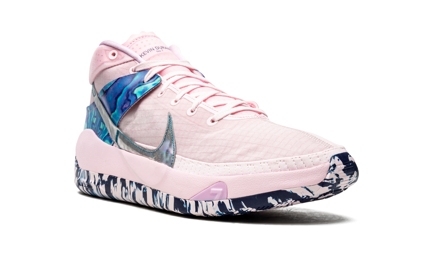 KD 13 "Aunt Pearl" DC0011 600