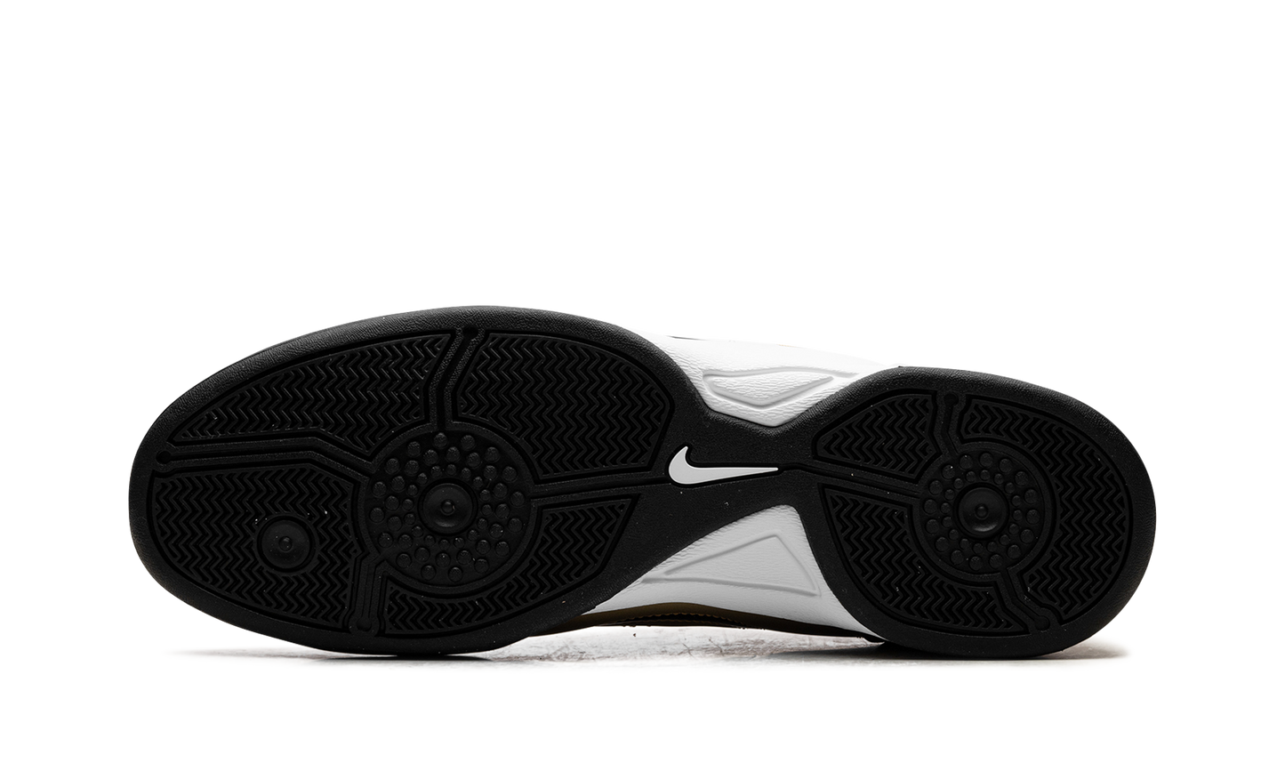 Total 90 3 SP "White Metallic Gold" HJ9351 101