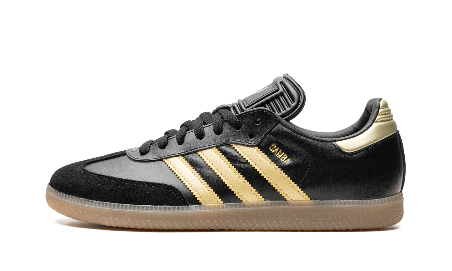 Samba "Lionel Messi - Gold" IH8159