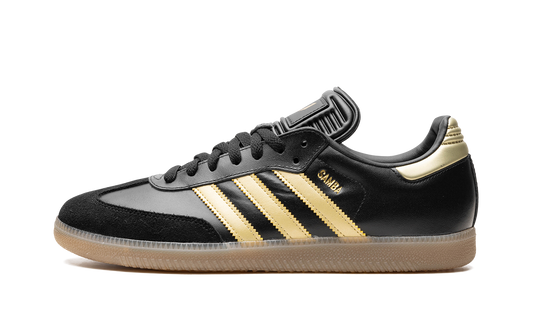 Samba "Lionel Messi - Gold" IH8159