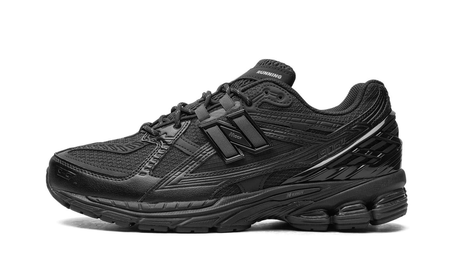 1906 "Tripple Black" M1906NJ