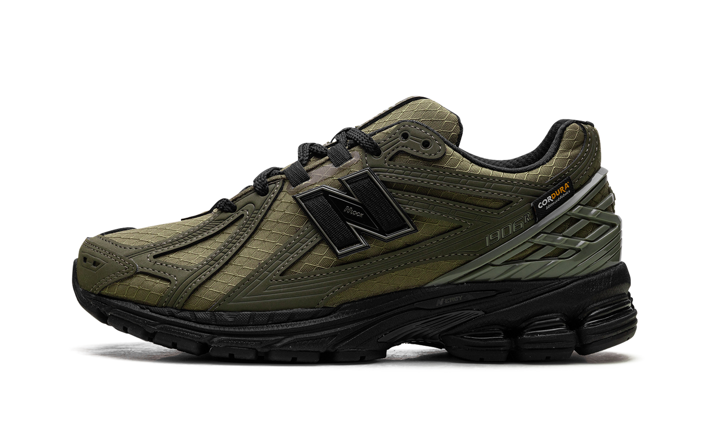 1906R "Cordura Dark Camo Green" M1906RWA