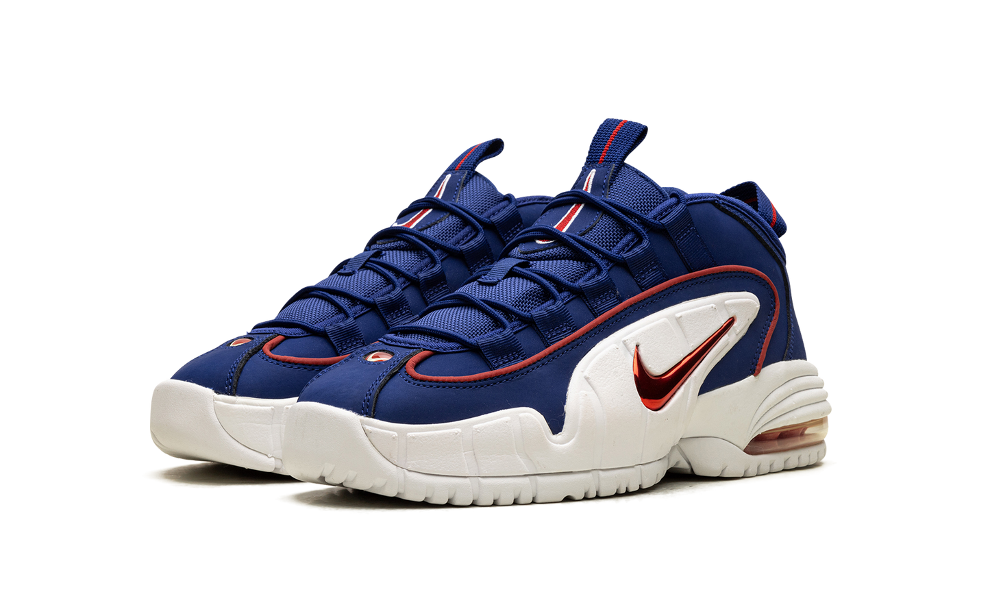 Air Max Penny Le (Gs)