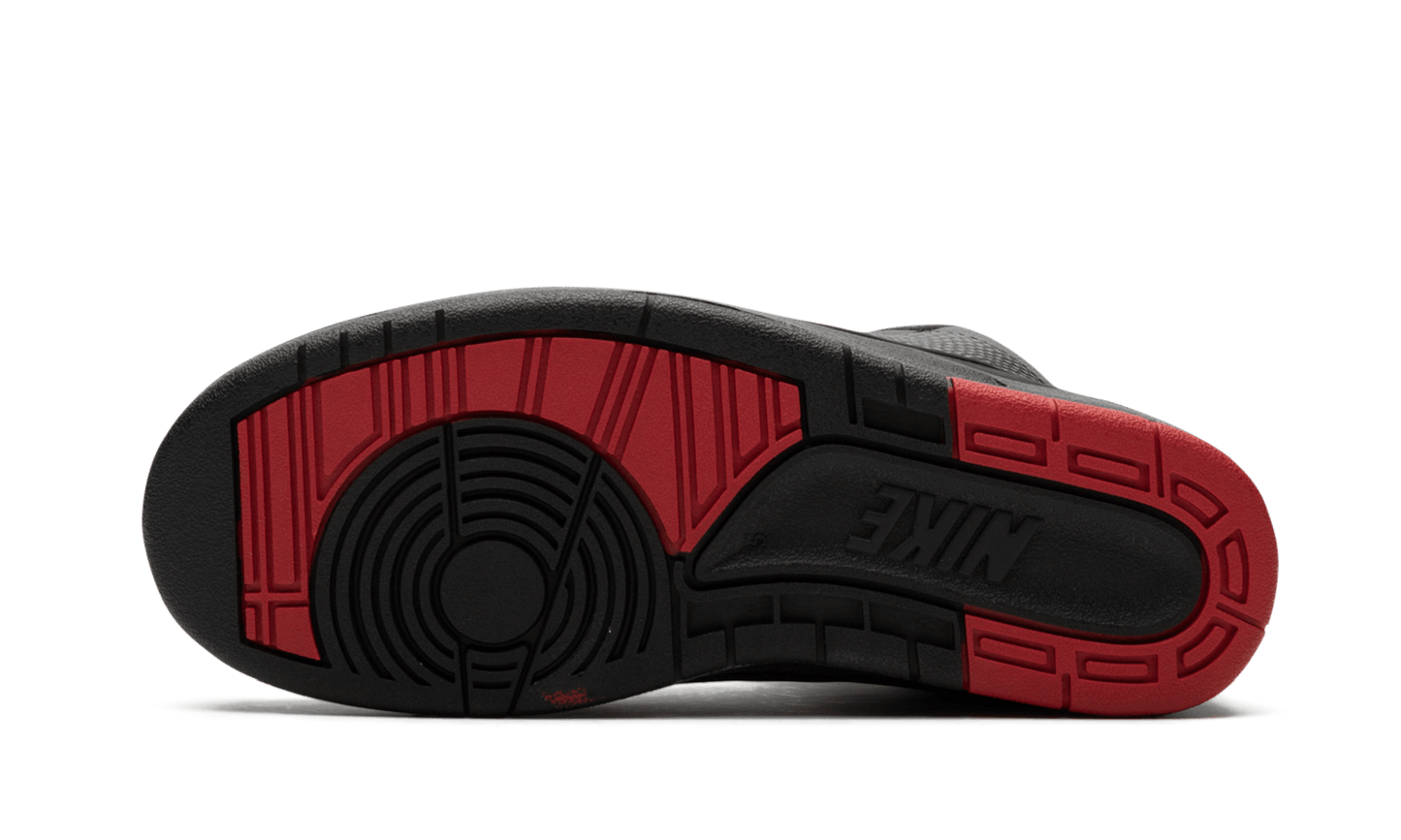 Air Jordan 2 Retro GS