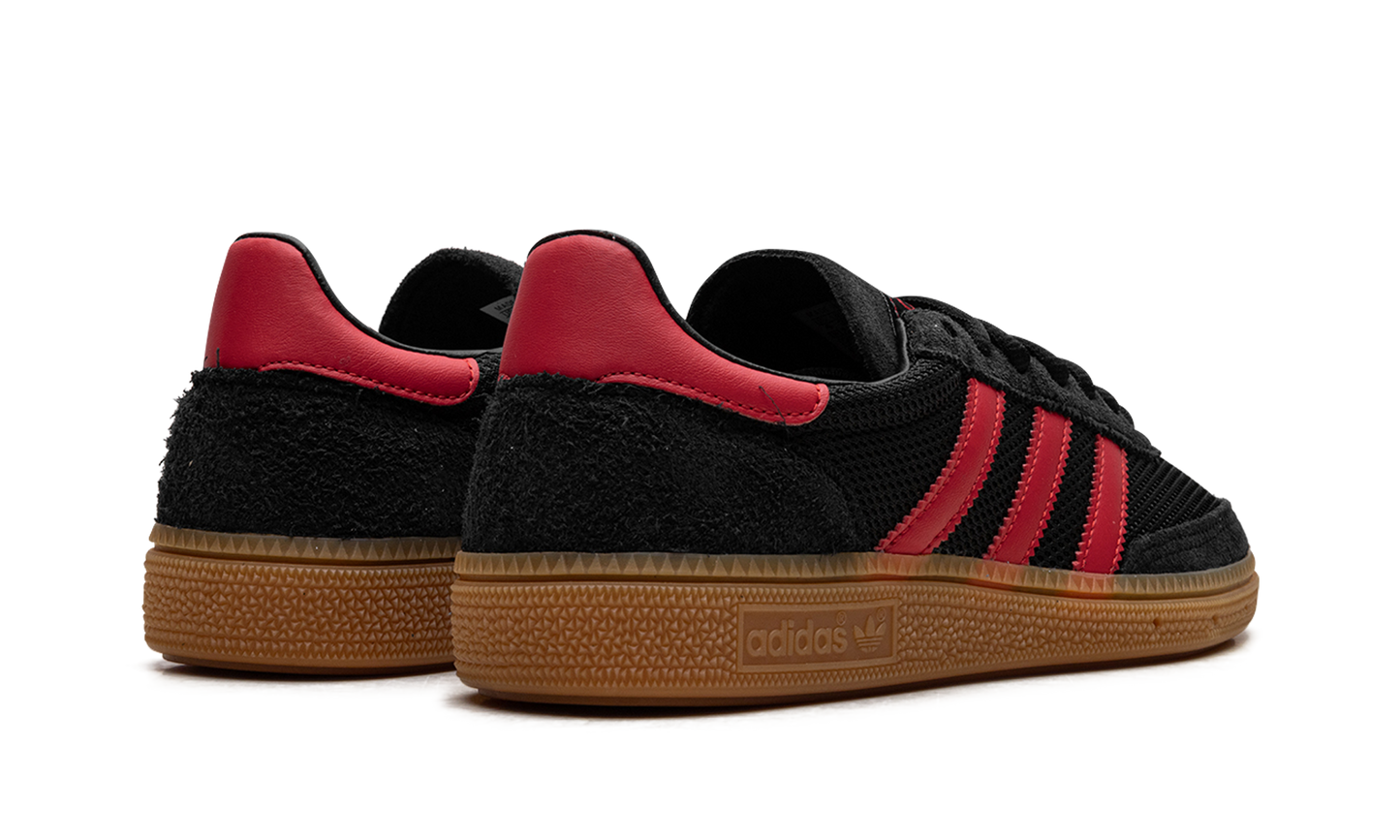 Handball Spezial "Core Black Better Scarlet Gum" JH5446