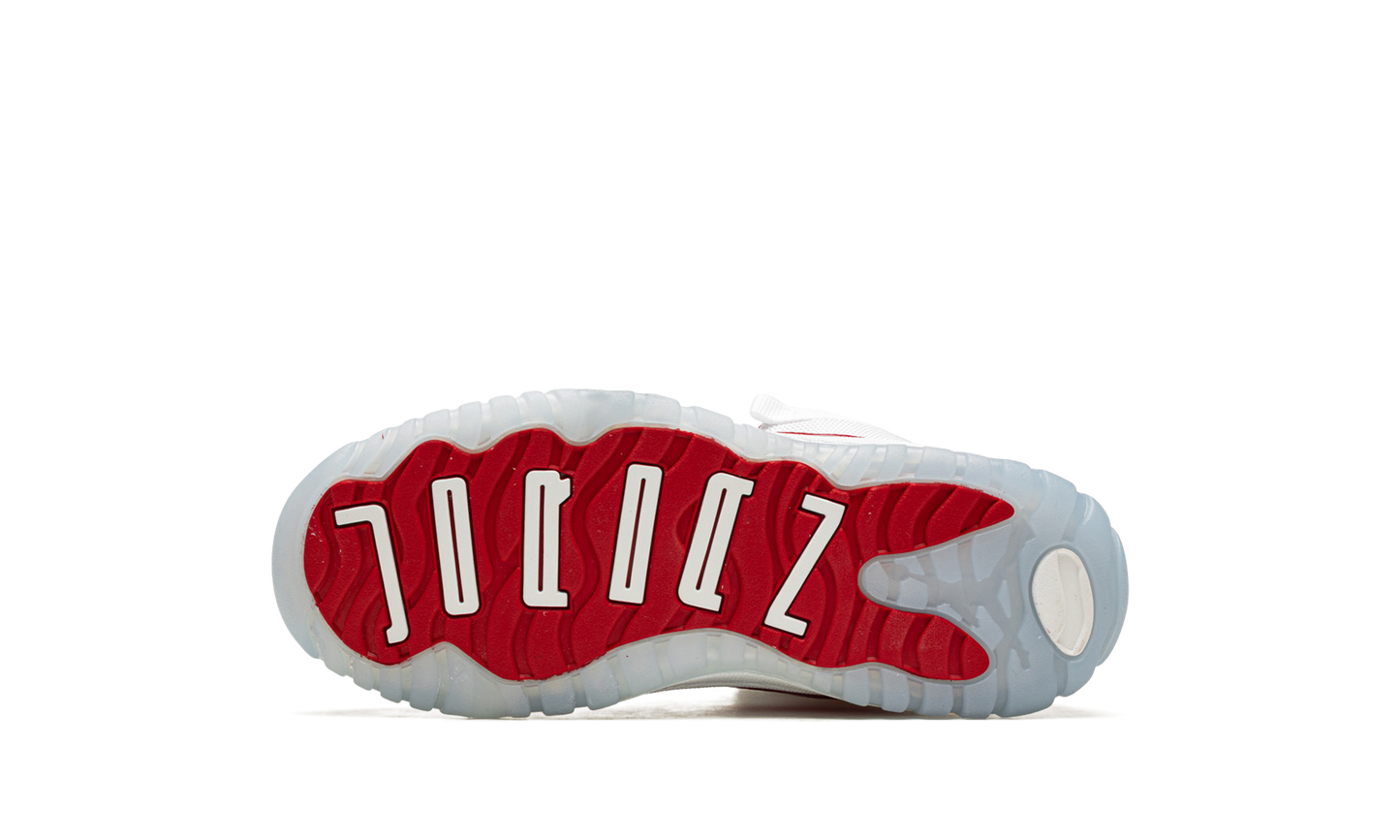 Air Jordan 11 PS "Cherry" 378039 116