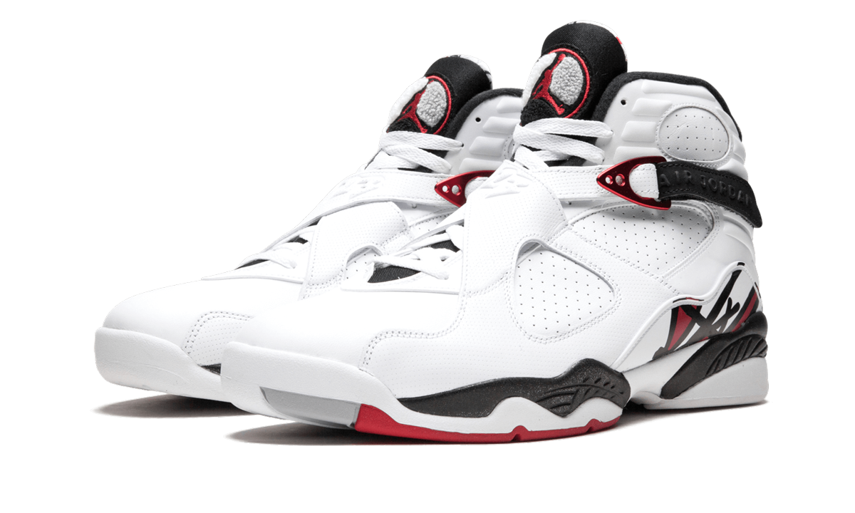 Air Jordan 8 Retro "Alternate"