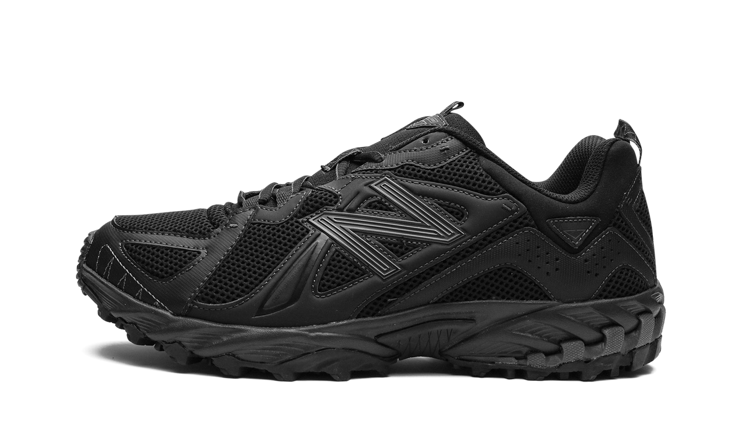 610T "Triple Black" ML610TBB