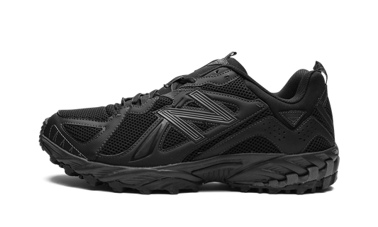 610T "Triple Black" ML610TBB