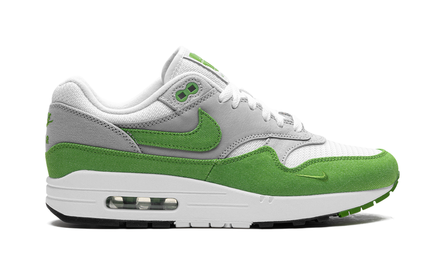 Air Max 1 "Patta - Chlorophyll 2024" HF1012 300