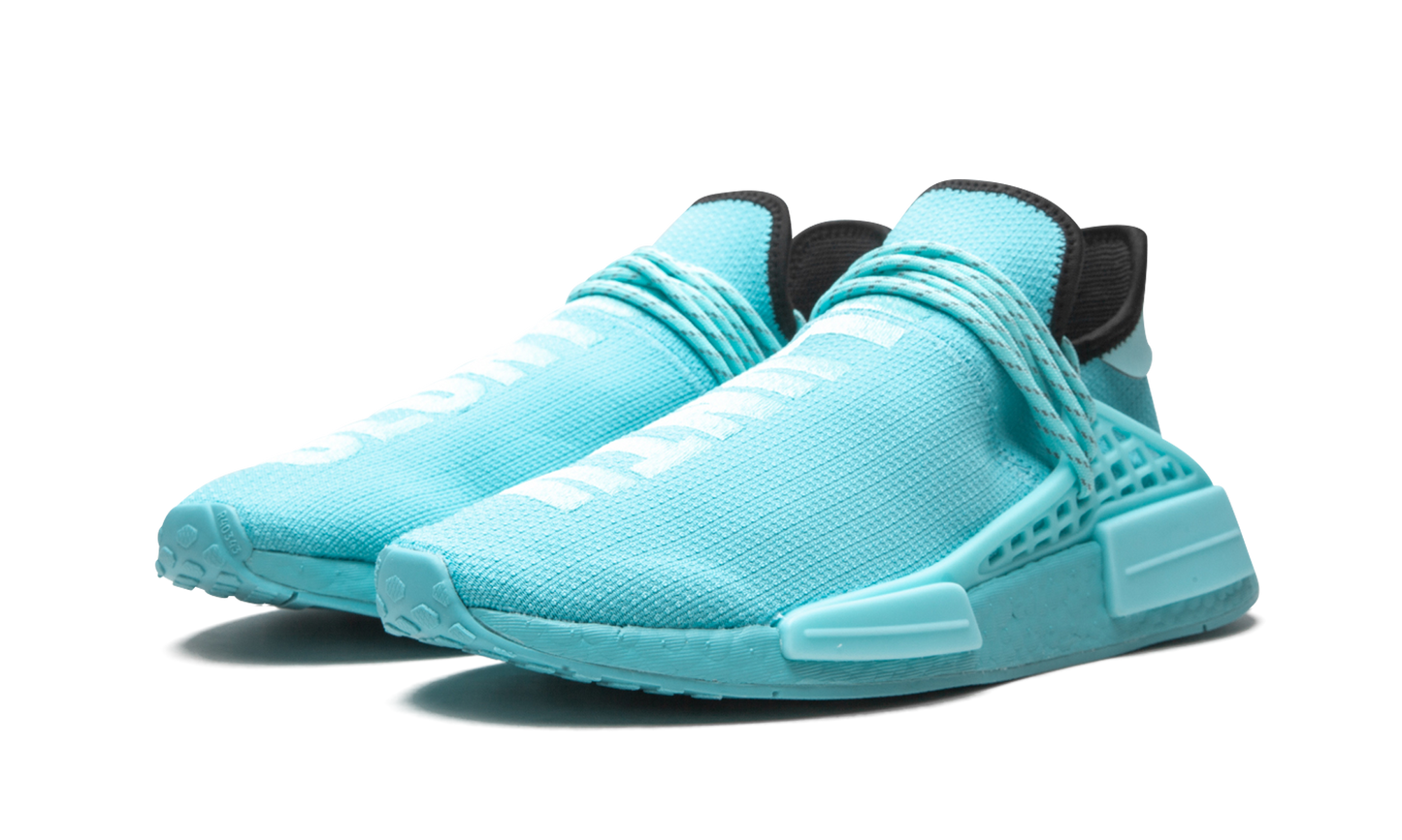 NMD Humanrace "Pharrell Williams - Aqua" GY0094