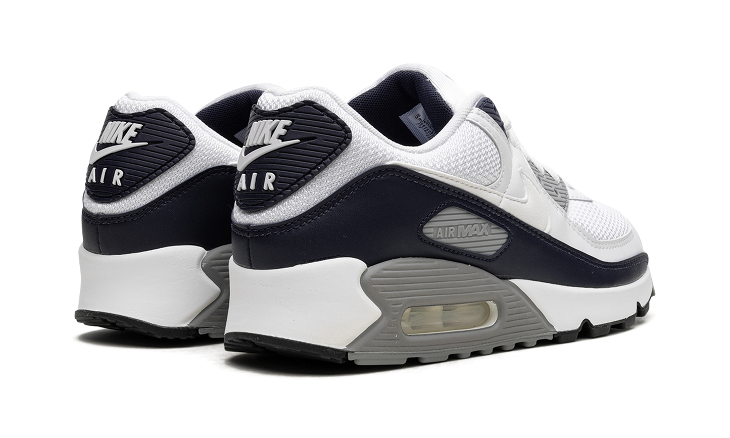 Air Max 90 "Obsidian" CT4352 100