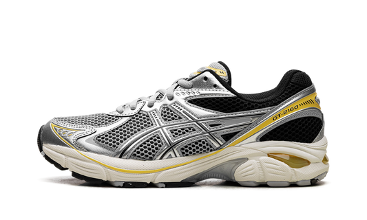 GT-2160 "Piedmont Grey Pure Silver" 1203A275 023